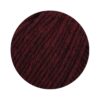 Bingo Mélange/Uni 1006 Schwarzrot meliert
