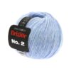 Brigitte No. 2 23 Hellblau