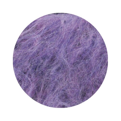 Brigitte No. 3 44 Lavendel
