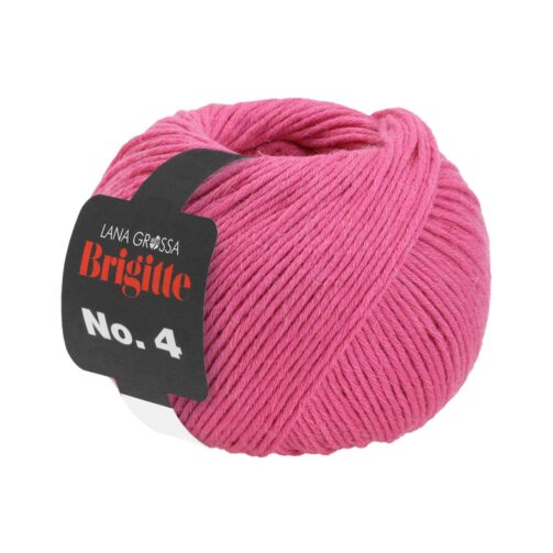 Brigitte No. 4 31 Pink