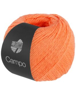 Campo <br />14 Orange