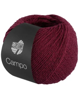 Campo <br />26 Burgund