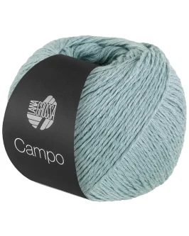 Campo <br />33 Wasserblau