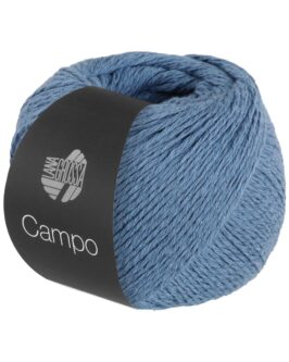 Campo <br />6 Jeans