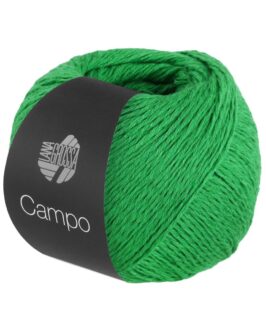 Campo <br  />9 Jadegrün