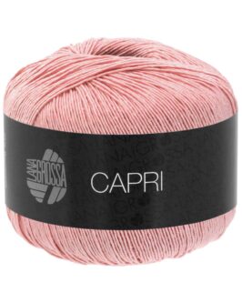 Capri <br  />3 Rosa