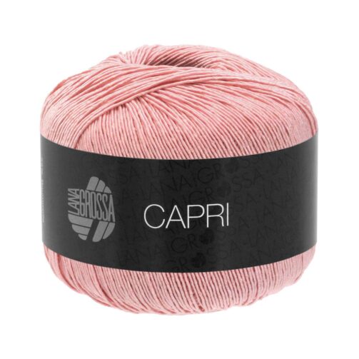 Capri 3 Rosa