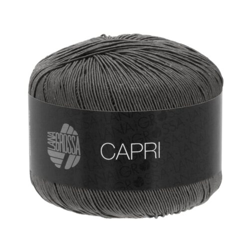 Capri 10 Dunkelgrau