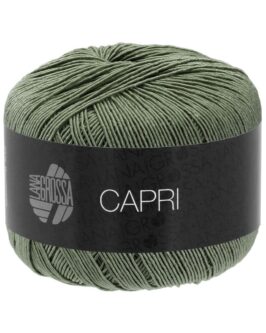 Capri <br />19 Khaki