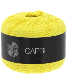 Capri<br />23 Zitrusgelb