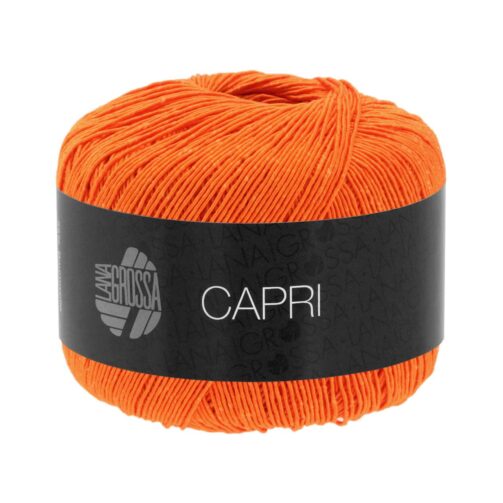 Capri 24 Orange