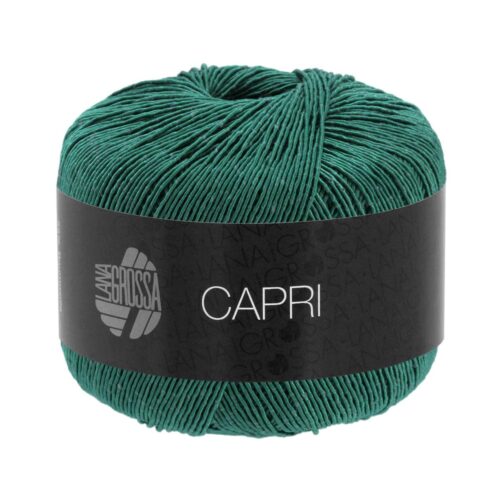 Capri 28 Tannengrün