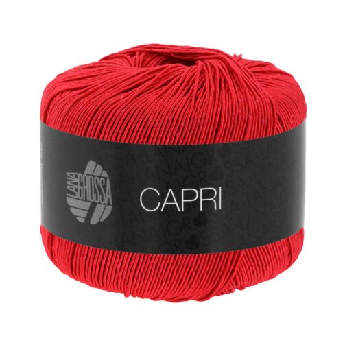 Capri 32 Rot