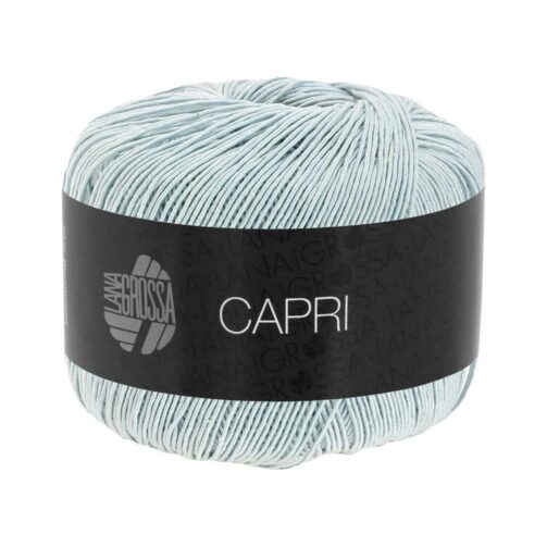 Capri 37 Weißgrün