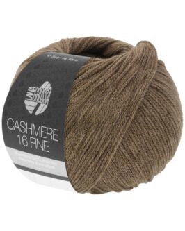 Cashmere 16 Fine <br />45 Camel