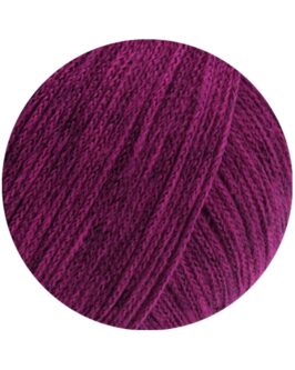 Cashmere 16 Fine <br />59 Dunkelfuchsia