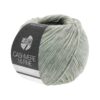 Cashmere 16 Fine 48 Grüngrau