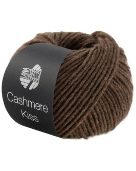 Cashmere Kiss <br/>102 Graubraun