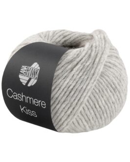 Cashmere Kiss <br/>105 Hellgrau