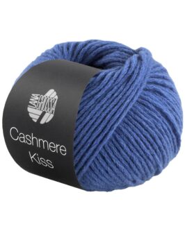 Cashmere Kiss <br/>111 Marine