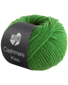 Cashmere Kiss <br/>115 Grün