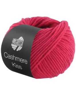 Cashmere Kiss <br/>118 Himbeer