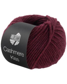 Cashmere Kiss <br/>121 Burgund