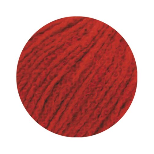 Cashmere Moda 4 Rot