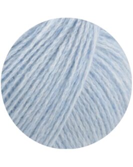 Cashmere Pure <br />10 Hellblau