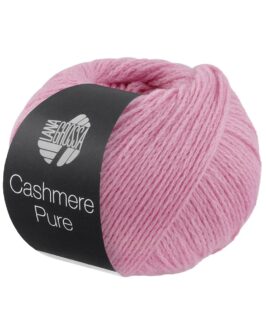 Cashmere Pure <br />19 Rosa