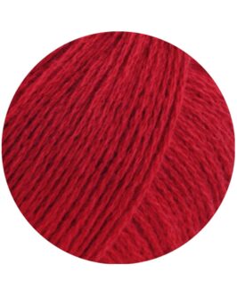 Cashmere Pure <br />22 Kirschrot