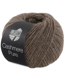 Cashmere Pure <br  />3 Taupe