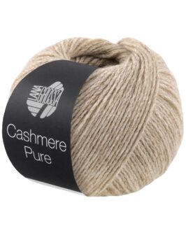 Cashmere Pure <br  />4 Beige