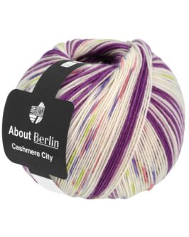 About Berlin Cashmere City