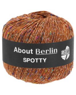 About Berlin Spotty