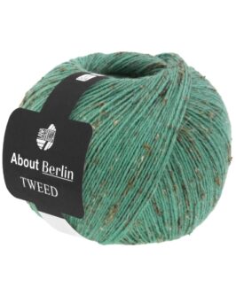About Berlin Tweed