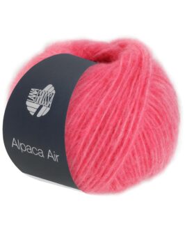 Alpaca Air