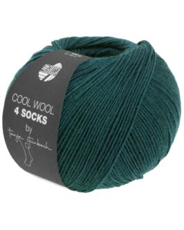Cool Wool 4 Socks Uni