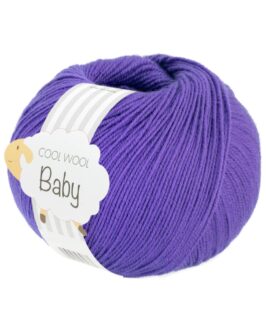 Cool Wool Baby Uni