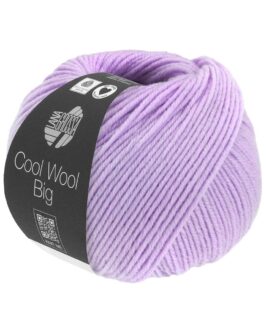 Cool Wool Big Uni