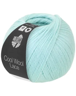 Cool Wool Lace