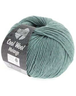 Cool Wool Mélange