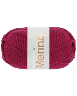 Meilenweit 100 Merino Extrafine Uni