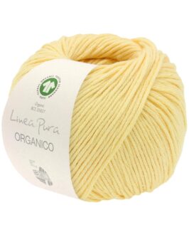 Organico (Linea Pura)