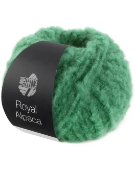 Royal Alpaca
