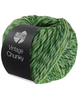 Vintage Chunky
