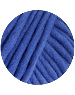 Confetti Uni <br/>105 Blau