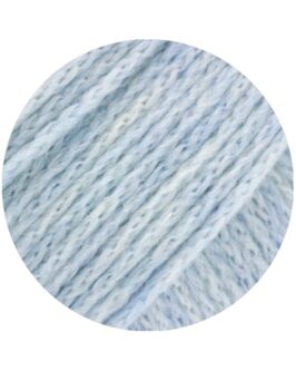 Cool Merino <br  />6 Hellblau