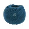 Cool Merino 5 Petrolblau