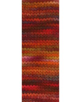 Cool Merino Color <br/>316 Rotbraun/<wbr>Lachs/<wbr>Camel/<wbr>Burgund/<wbr>Bordeaux/<wbr>Mohnrot/<wbr>Rosa/<wbr>Graubraun/<wbr>Orangerot